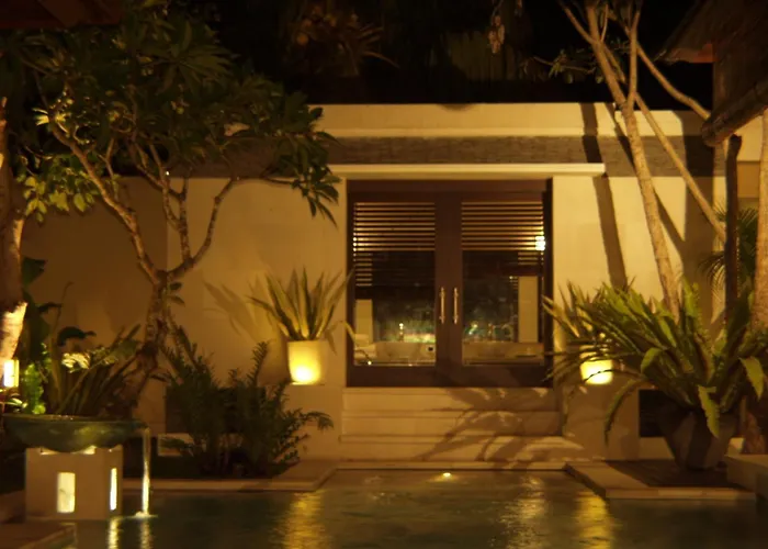 Nike Villas