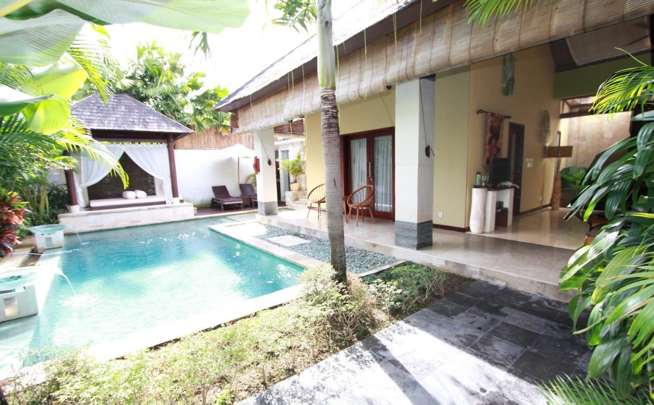 Nike विला Sanur (Bali)