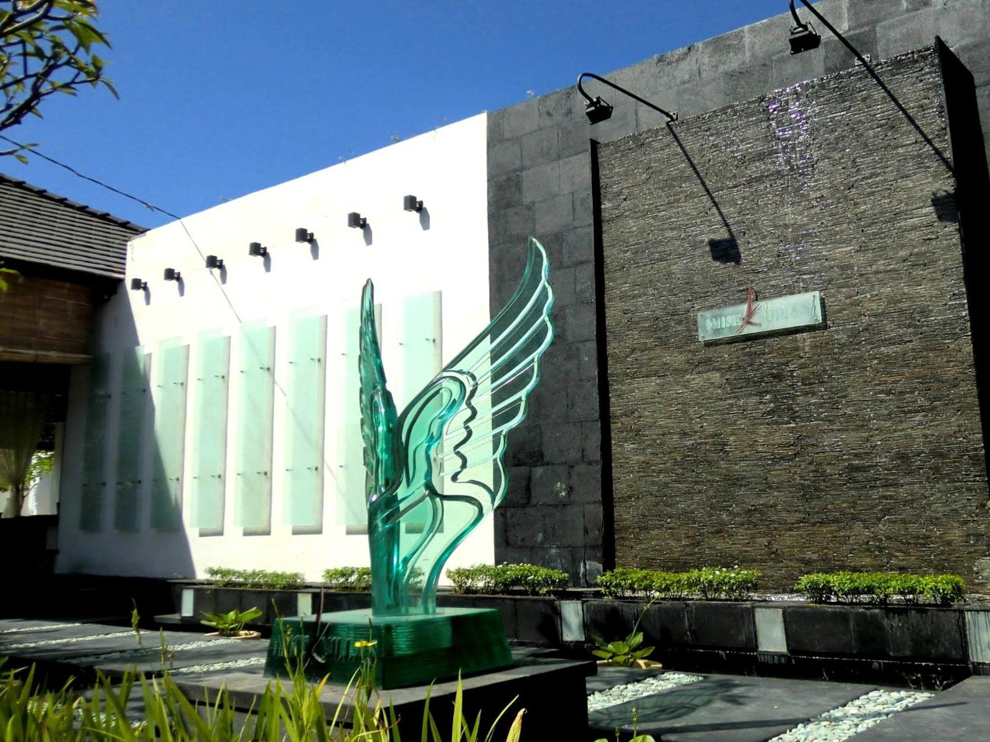 Nike विला Sanur (Bali)