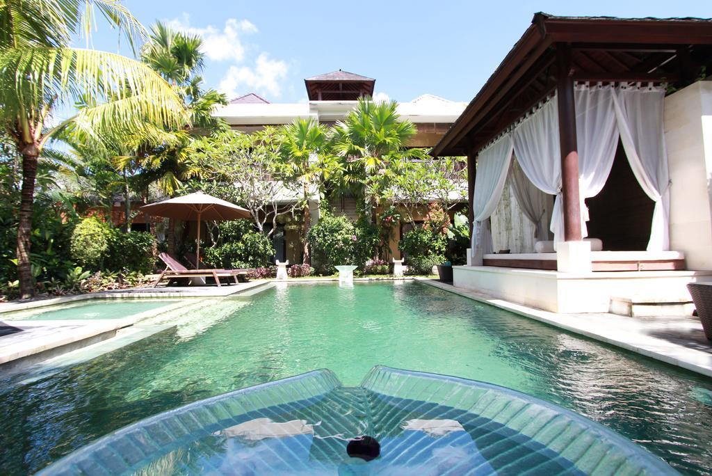 Nike विला Sanur (Bali)