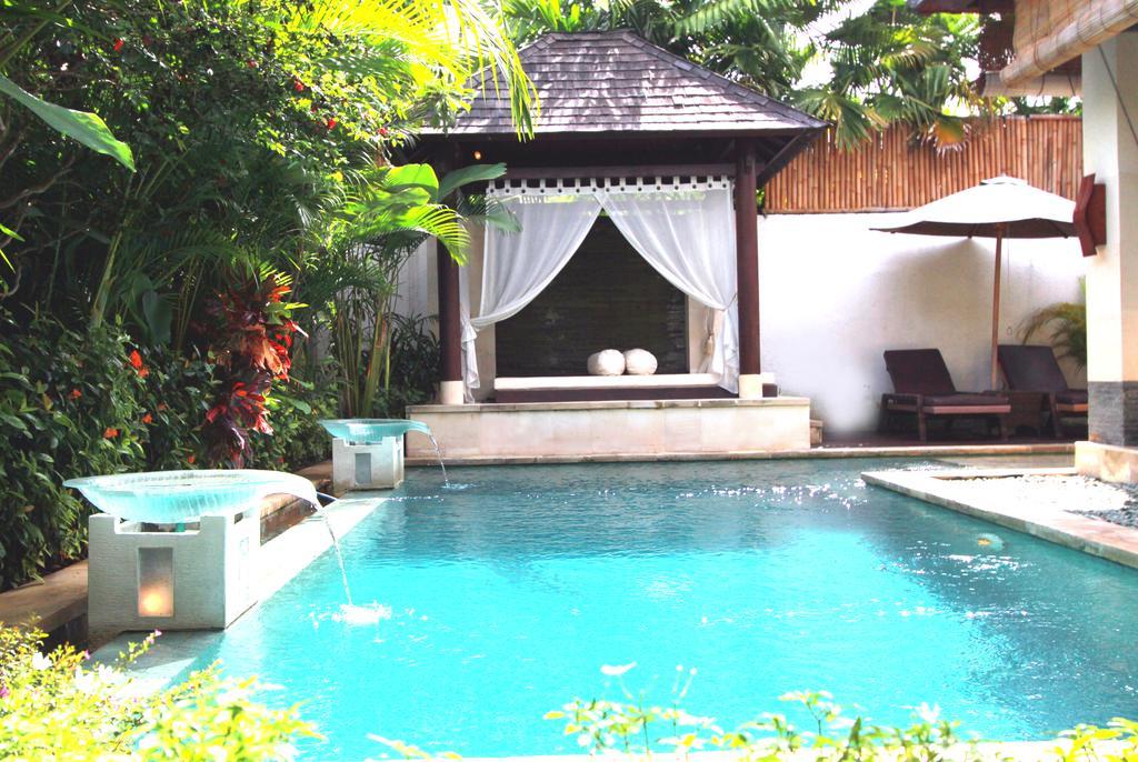 Nike विला Sanur (Bali)