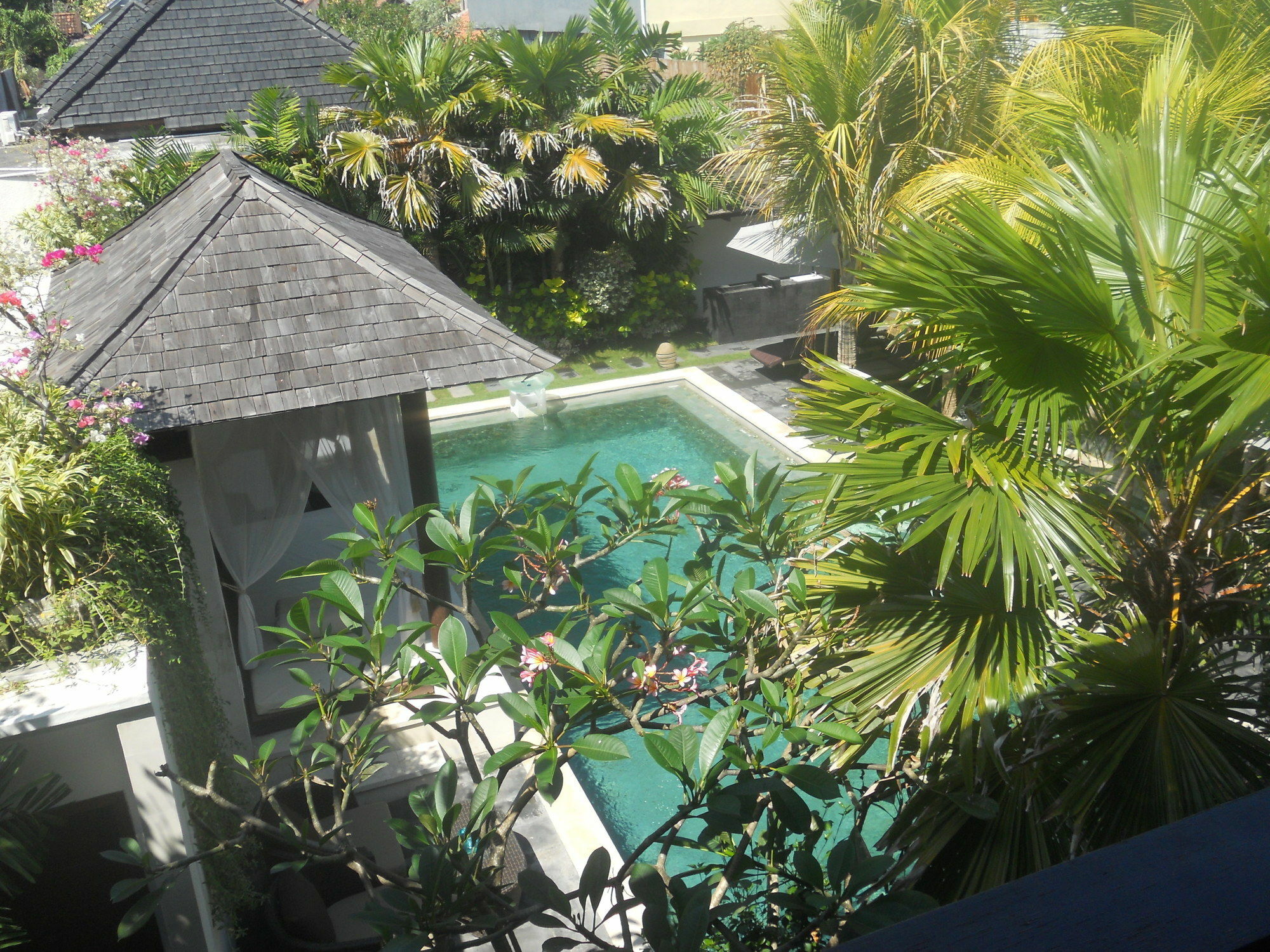 Nike विला Sanur (Bali)