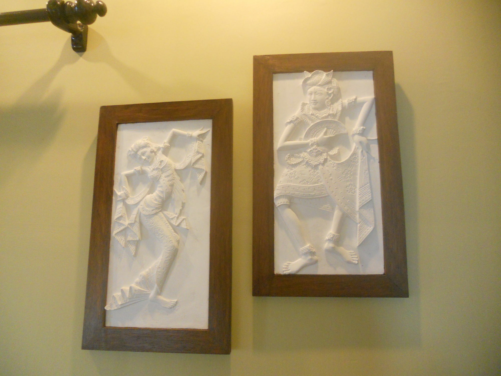 Nike विला Sanur (Bali)
